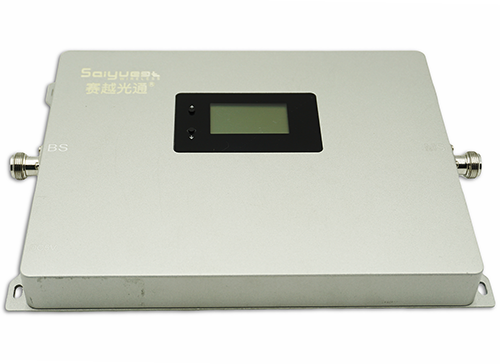 彬县三频/四频/五频手机信号接收器800㎡