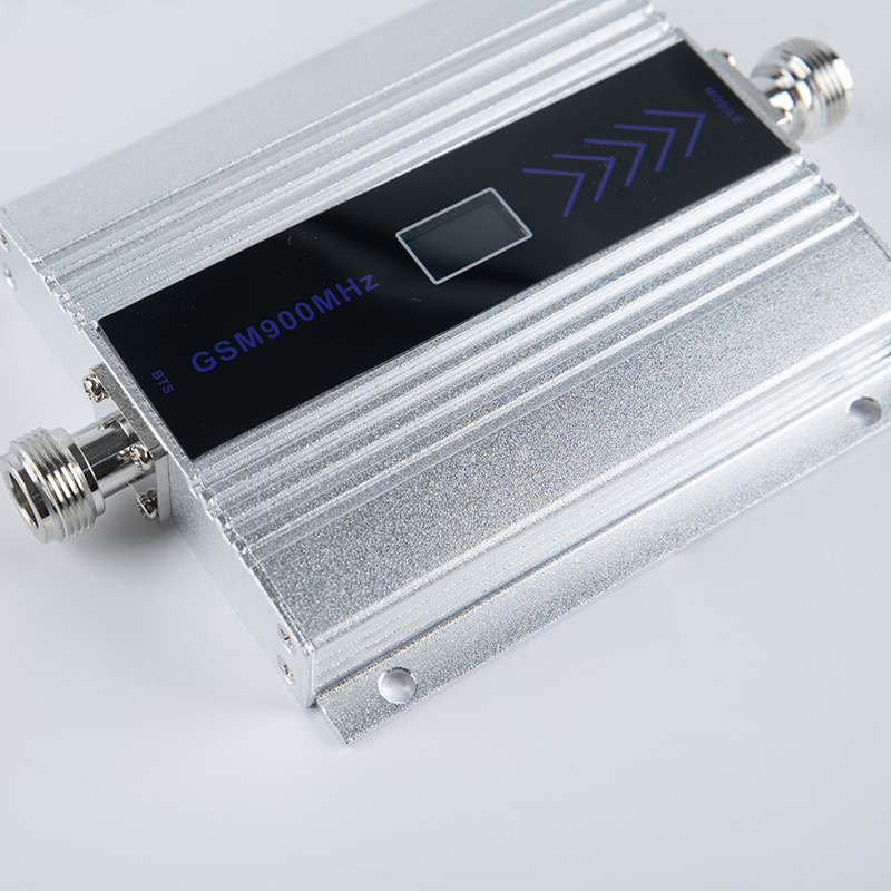 彬县家用单频手机信号增强器100㎡