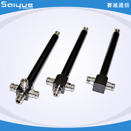  彬县FM调频广播同步广播功分器