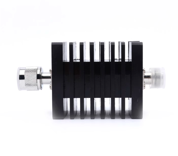  彬县腔体固定衰减器0-3G/0-4G  N型接口